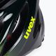 UVEX kerékpáros sisak Boss Race fekete/sárga S4102292015 7