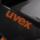 UVEX Quatro sisak narancssárga S4107752815 7