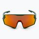 UVEX Sportstyle 231 erdei matt/tükörvörös napszemüveg 3