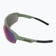 Kerékpáros szemüveg UVEX Sportstyle 227 zöld S5320667716 4