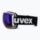 UVEX síszemüveg UVEX Downhill 2100 CV 55/0/392/10 4