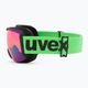 UVEX Downhill 2100 CV síszemüveg 55/0/392/26 4