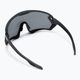 Kerékpáros szemüveg UVEX Sportstyle 231 fekete/szürke S5320652506 2