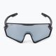 Kerékpáros szemüveg UVEX Sportstyle 231 fekete/szürke S5320652506 3