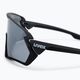 Kerékpáros szemüveg UVEX Sportstyle 231 fekete/szürke S5320652506 4