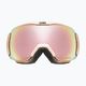 Női síszemüveg UVEX Downhill 2100 WE rózsaszín 55/0/396/0230 6