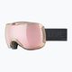 Női síszemüveg UVEX Downhill 2100 WE rózsaszín 55/0/396/0230 7