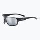 Kerékpáros szemüveg UVEX Sportstyle 233 P fekete S5320972250 5
