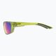 Kerékpáros szemüveg UVEX Sportstyle 233 P zöld S5320977770 6