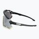 UVEX Sportstyle 228 fekete homokmatt/tükör ezüst kerékpáros szemüveg 53/2/067/2816 4
