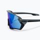 Kerékpáros szemüveg UVEX Sportstyle 231 szürke kék S5320655416 4