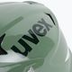 UVEX kerékpáros sisak HLMT 10 Bike Zöld S4108210501 7