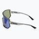 Kerékpáros szemüveg UVEX Sportstyle 235 szürke S5330035516 4
