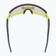 UVEX Sportstyle 236 Set fekete sárga matt/sárga tükör napszemüveg 4