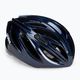 UVEX Boss Race kerékpáros sisak kék/fekete 41/0/229/21/17