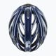 UVEX Boss Race kerékpáros sisak kék/fekete 41/0/229/21/17 9