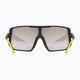 UVEX Sportstyle 235 sunbee fekete matt/sárga tükör kerékpáros szemüveg 53/3/003/2616 5