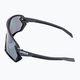 UVEX Sportstyle 231 2.0 szürke fekete matt/tükör ezüst kerékpáros szemüveg 53/3/026/2506 4