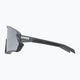 UVEX Sportstyle 231 2.0 szürke fekete matt/tükör ezüst kerékpáros szemüveg 53/3/026/2506 7
