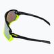UVEX Sportstyle 231 2.0 fekete sárga matt/sárga tükör kerékpáros szemüveg 53/3/026/2616 4
