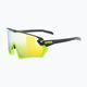 UVEX Sportstyle 231 2.0 fekete sárga matt/sárga tükör kerékpáros szemüveg 53/3/026/2616 5