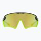 UVEX Sportstyle 231 2.0 fekete sárga matt/sárga tükör kerékpáros szemüveg 53/3/026/2616 6