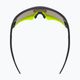 UVEX Sportstyle 231 2.0 fekete sárga matt/sárga tükör kerékpáros szemüveg 53/3/026/2616 8