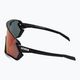 UVEX Sportstyle 231 2.0 P fekete matt/tükör piros kerékpáros szemüveg 53/3/029/2230 4