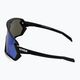 UVEX Sportstyle 231 2.0 P fekete matt/tükörkék kerékpáros szemüveg 53/3/029/2240 4