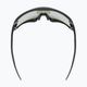 UVEX Sportstyle 231 2.0 P fekete matt/tükörkék kerékpáros szemüveg 53/3/029/2240 8