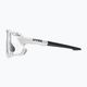 UVEX Sportstyle 228 V fehér matt/fénytükrös ezüst napszemüveg 53/3/030/8805 7