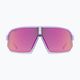Napszemüveg UVEX Sportstyle 237 purple fade/mirror purple 2