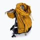 Trekking hátizsák Deuter Guide 34+ sárga 3361121 4
