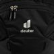 Kerékpáros hátizsák Deuter Trans Alpine fekete 320002170000 4
