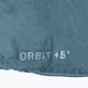 Deuter hálózsák Orbit +5° kék 370122243351 5