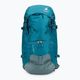 Női hegymászó hátizsák Deuter Guide 42+ SL kék 336122113540 2