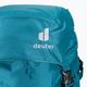 Női hegymászó hátizsák Deuter Guide 42+ SL kék 336122113540 3