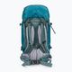 Női hegymászó hátizsák Deuter Guide 42+ SL kék 336122113540 4