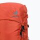 Hegymászó hátizsák Deuter Guide 44+ narancssárga 336132152120 3