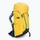 Hegymászó hátizsák Deuter Climber 8308 sárga 3611021 2