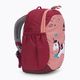 Deuter Pico 5 l gyermek túra hátizsák rózsaszín 361002355870 2