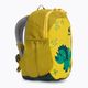 Deuter Pico 5 l gyermek túra hátizsák sárga színben 2