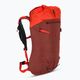 Hegymászó hátizsák deuter Guide 24 l piros 33611235912 2