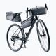 Deuter Mondego SB 16L kerékpáros nyeregtáska fekete 323202370000 7