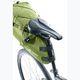 Deuter Mondego SB 16L zöld kerékpáros nyeregtáska 323202320330 4