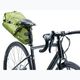 Deuter Mondego SB 16L zöld kerékpáros nyeregtáska 323202320330 5