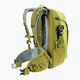 kerékpáros hátizsák  deuter Trans Alpine 24 l sprout/cactus 12