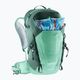 női túra hátizsák deuter Speed Lite 23 l SL seagreen/spearmint 8