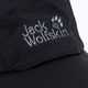 Jack Wolfskin Vent Pro baseball sapka fekete 19222_6000 5