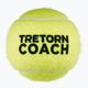 Tretorn Coach 72 teniszlabda zöld 474402 2